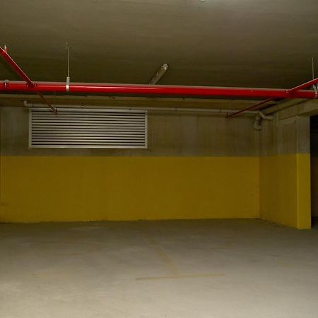 Apartment Roska Split Szoba fotó