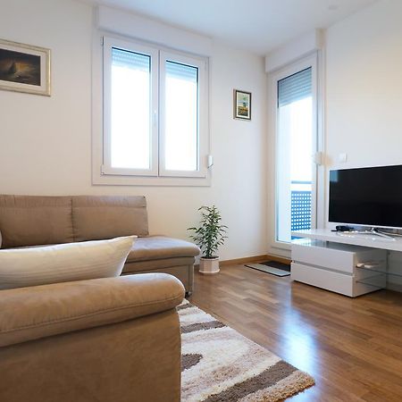 Apartment Roska Split Szoba fotó