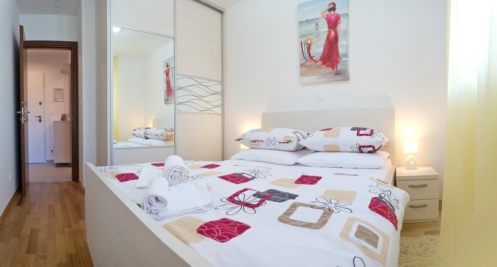 Apartment Roska Split Szoba fotó