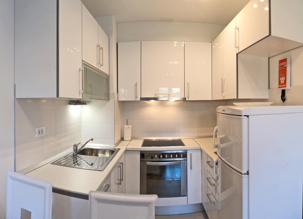Apartment Roska Split Szoba fotó