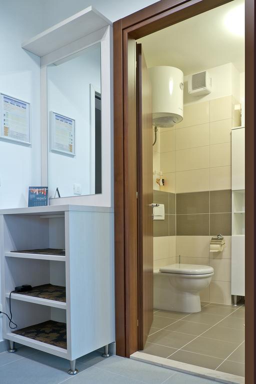 Apartment Roska Split Szoba fotó