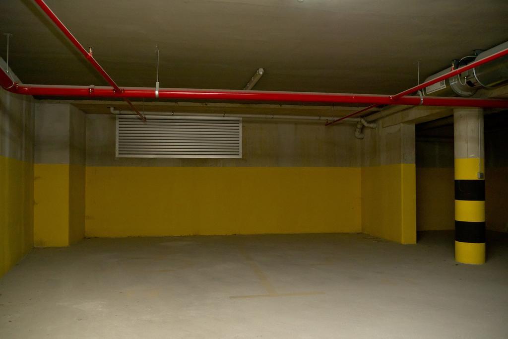 Apartment Roska Split Szoba fotó