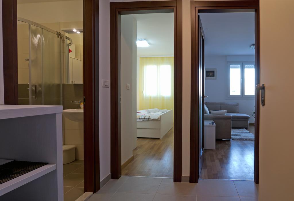 Apartment Roska Split Szoba fotó