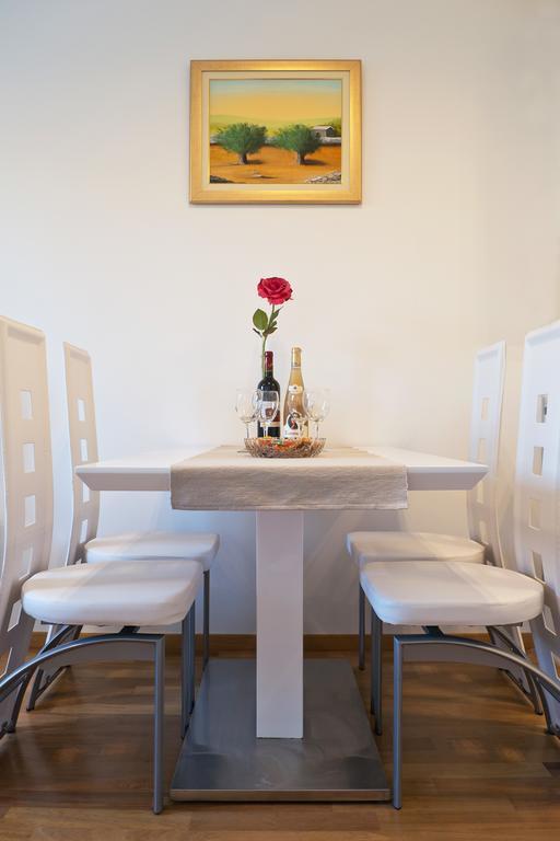 Apartment Roska Split Szoba fotó