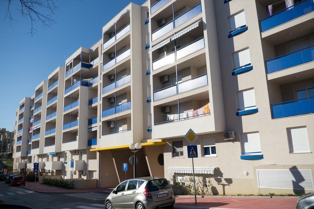 Apartment Roska Split Szoba fotó