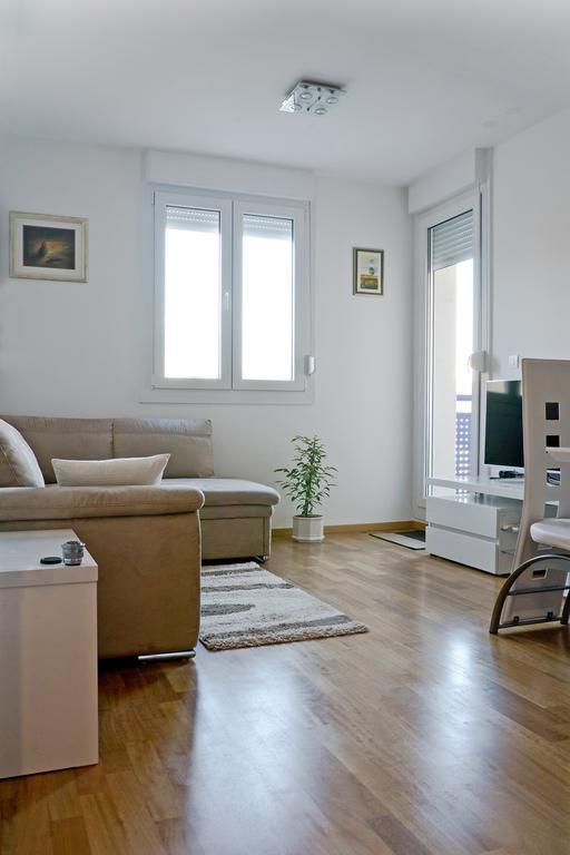 Apartment Roska Split Szoba fotó