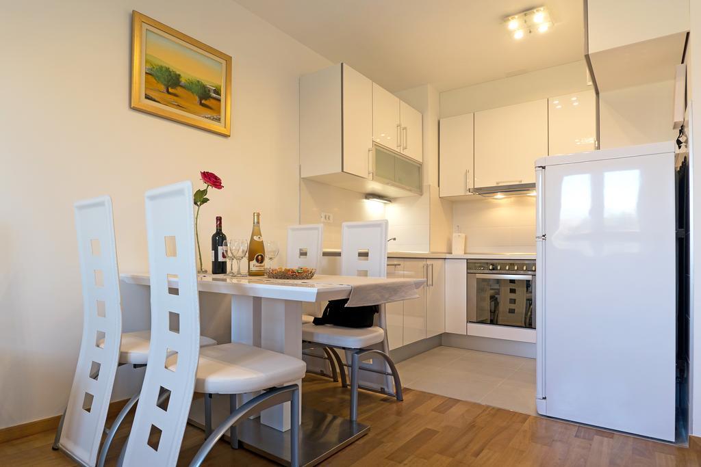 Apartment Roska Split Szoba fotó