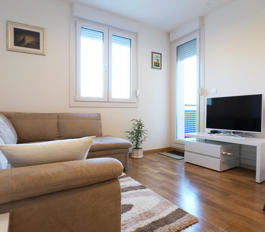 Apartment Roska Split Szoba fotó